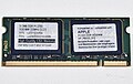 500MB memory for Apple laptop