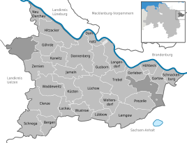 Groß Heide (Landkreis Lüchow-Dannenberg)