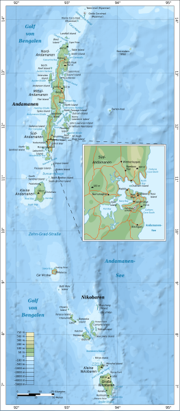 File:Map of Nicobar and Andaman Islands-de.svg