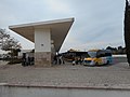 Albufeira Bus Terminal