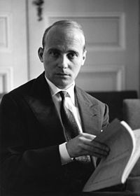 Hans Werner Henze (1960).