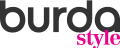 Logo der Burda Style (10/2019)