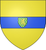 Blason de Dour