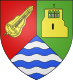 Coat of arms of Lespéron