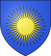 Blason de Montrouge