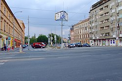 28. října Square