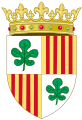 Coat of Arms of Figueres