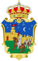 Coat of Arms of Guadalajara City