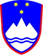 Coat of arms of Slovenia