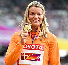 Dafne Schippers2 London 2017 (cropped).jpg