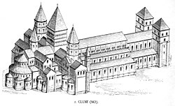 Cluny