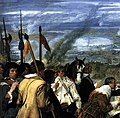 Thumbnail for File:Diego Velázquez - The Surrender of Breda (detail) - WGA24402.jpg