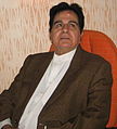 Dilip Kumar in 2006 overleden op 7 juli 2021