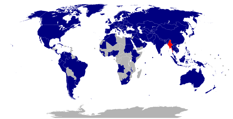 File:Diplomatic relations of Myanmar.svg