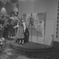 Alice Babs in Hilversum (1958)