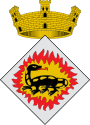 Escudo d'armas