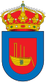 Blason de Boquiñeni