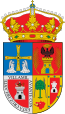 Blason de Tapia de Casariego