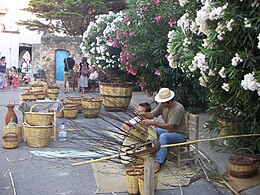 Cabanes – Veduta