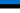 Estonia (bandiera)