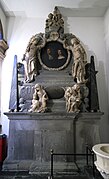 Holmens Kirke Copenhagen epitaph k07.jpg