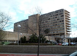 Hospital Provincial.