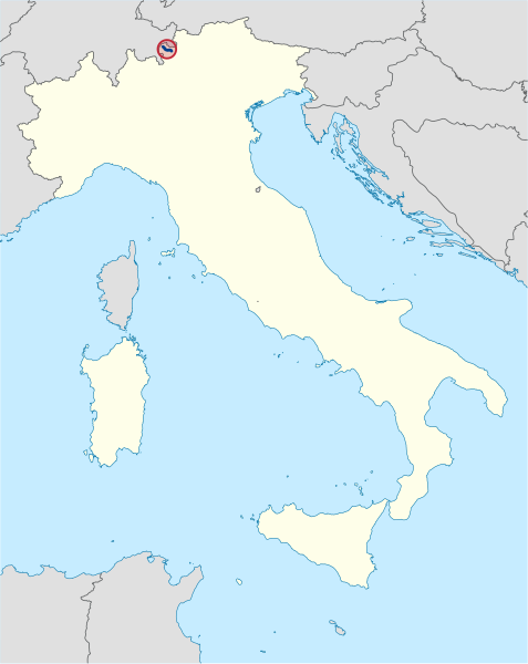 File:Italia - mappa strada statale 301.svg