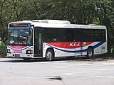 1046 日野ブルーリボンII PDG-KV234Q2(ワンロマ仕様車)