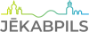 Logo: Jēkabpils