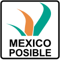 3. Partido México Posible