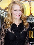 Miniatura para Patricia Clarkson