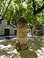 Placeta de la Font (Banyoles)