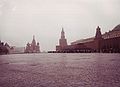 Red Square 1988