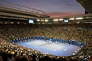 Australian Open