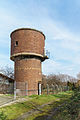 Wasserturm in Roitzsch