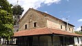 L'église Saint-Georges de Resen.