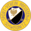 SV Preußen Schweidnitz