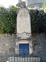 Monument aux morts