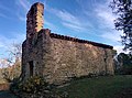 Sant Bartomeu de Matamala (Porqueres)