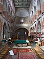 Romanesque churches, Tum near Łęczyca