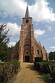 Hervormde kerk Poortugaal