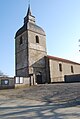 Église Saint-Pierre de Lapujolle