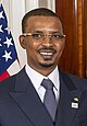 Mahamat Idriss Déby