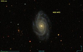 Image illustrative de l’article NGC 4475