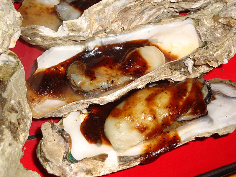 File:Oyster (5221123444).jpg