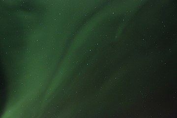 Aurora borealis (Inarijärvi)