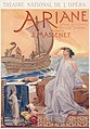 Image 170Ariane poster, by Albert Maignan (restored by Adam Cuerden) (from Wikipedia:Featured pictures/Culture, entertainment, and lifestyle/Theatre)