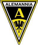 Logo du Alemannia Aachen