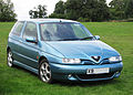 Alfa Romeo 145 1.6 T.Spark (redizajn)