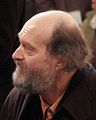 Arvo Pärts 80-årsjubileum ble feiret med konsertaften 19. september 2015 i Bragernes kirke under Drammen Sacred Festival.